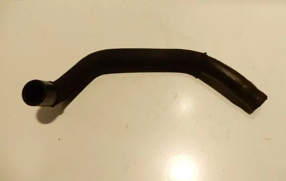 Audi A6 S6 C6 4F Breather/breather pipe/hose 54337