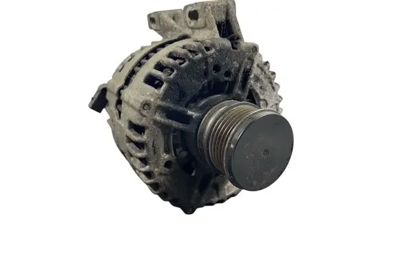 Volvo XC60 Generator/alternator 6G9N10300JD 003180 0121715008