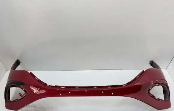 Mercedes-Benz EQE v295 Front bumper A2958853000