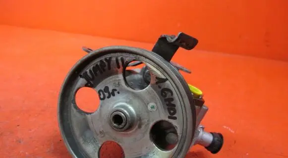 Citroen Jumpy Power steering pump