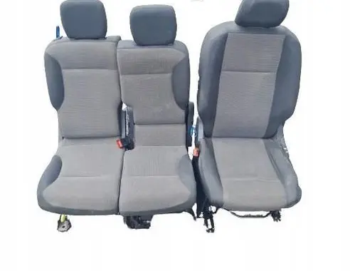 Seat set