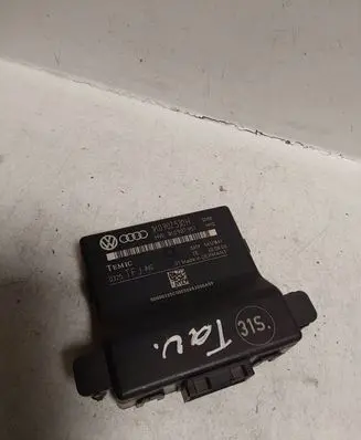 Volkswagen Touran I Other control units/modules 1K0907530H 1K0907951