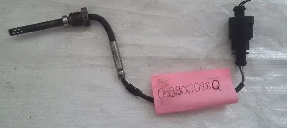 Audi A4 S4 B8 8K Lambda probe sensor 059906088Q
