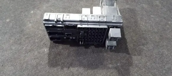 Hyundai Santa Fe Fuse box set 007405 9540026500