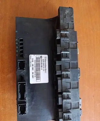 Fuse module