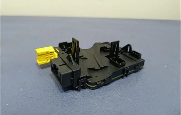 Skoda Octavia Mk2 (1Z) Steering angle sensor 1K0953549G