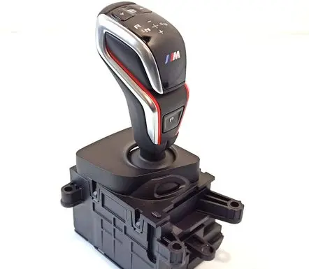 BMW X3M F97 Gear shifter/selector 61319882345 9882345