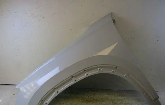 Skoda Kodiaq II Fender 57H821105