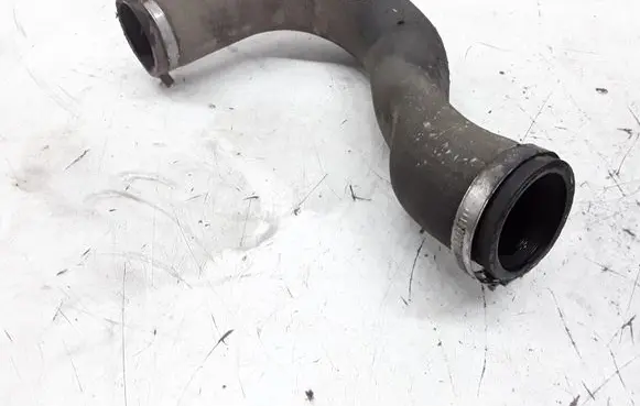 Citroen C5 Intercooler hose/pipe