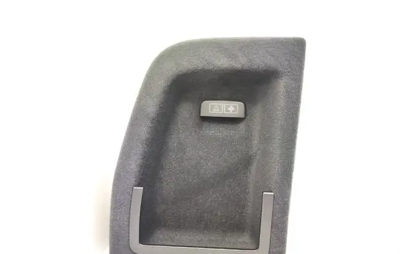 BMW X4 G02 Trunk/boot side trim panel 7481911 103940K111 10082023