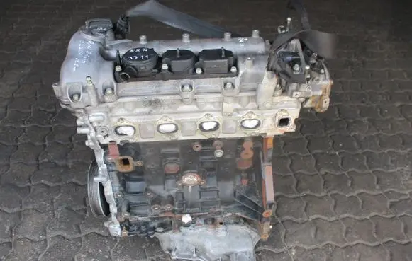 Opel Antara Engine Z22D1