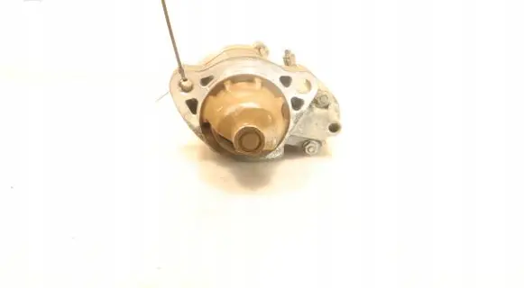 Honda Jazz Starter motor