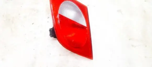 Mercedes-Benz E W210 Tailgate rear/tail lights a2108202964 197505