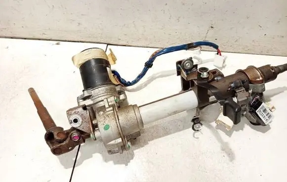 Toyota Yaris Power steering pump 73291148 spw1923