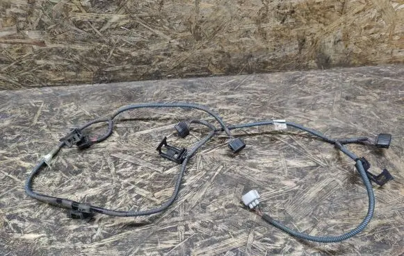 Lexus LS 460 - 600H Parking sensor (PDC) wiring loom 8218350011