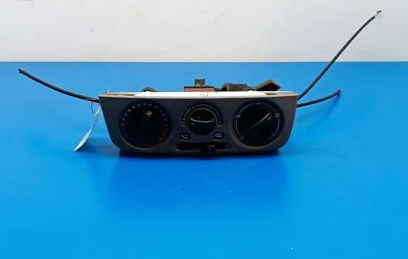 Fiat Albea Climate control unit