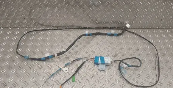 Toyota Avensis T270 Aerial antenna amplifier 8630005180