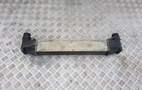 Seat Alhambra (Mk1) Intercooler radiator 95VW9L440AA