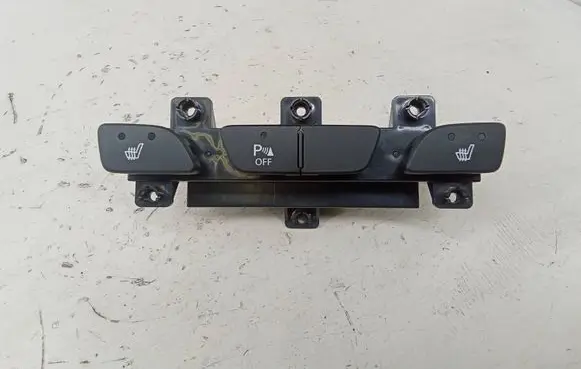 Hyundai ix35 Parking (PDC) sensor switch 846202Y900 933102Y800 933102Y100