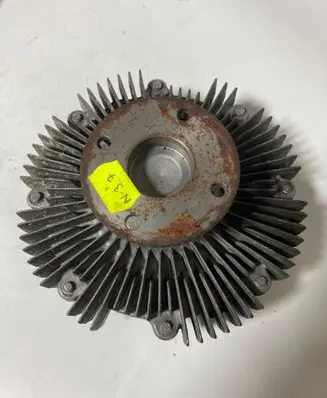 Nissan Navara D40 Viscous fan clutch 