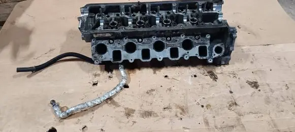 Engine head
