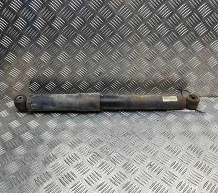 Jeep Commander Rear shock absorber/damper 52124342AC