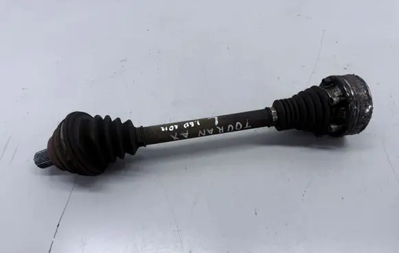 Volkswagen Touran II Front driveshaft