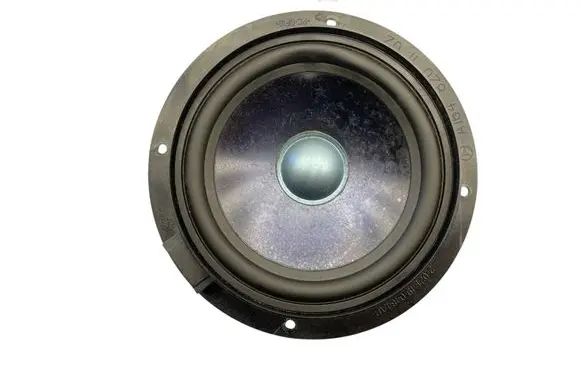 Mercedes-Benz ML W164 Rear door speaker A1648201102