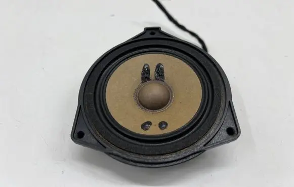 Mercedes-Benz A W177 Panel speaker A2478207700