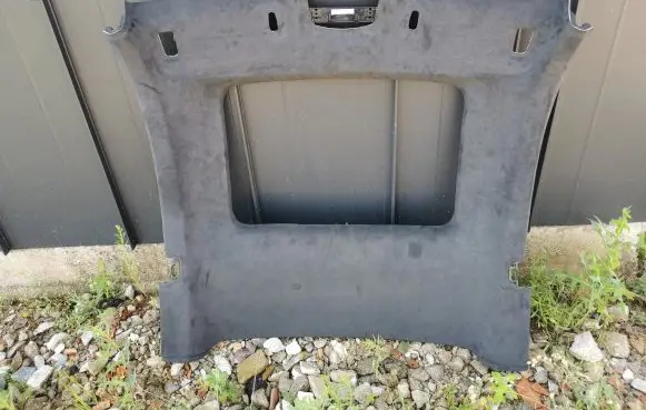 Porsche 911 991 Headlining 