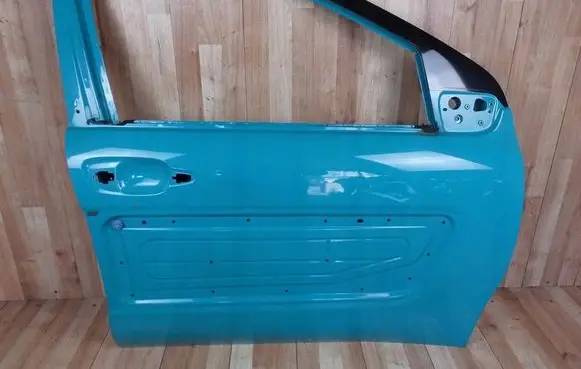 Citroen C4 Cactus Front door 9801012880