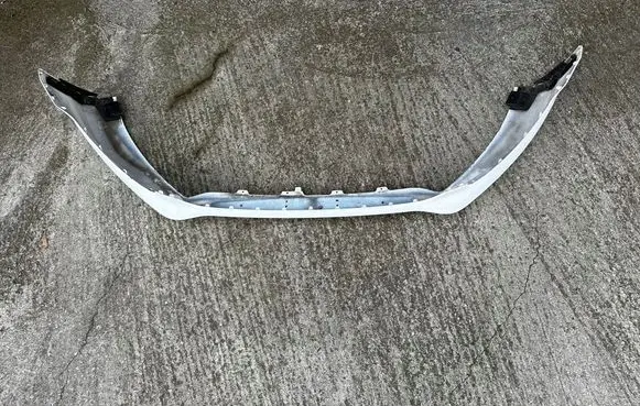Ford Fiesta Tailgate/trunk spoiler C4BJ17B875