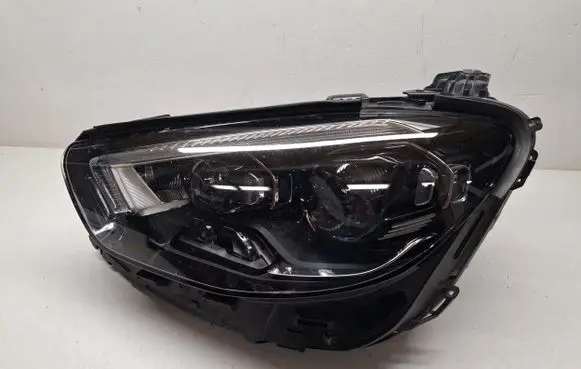Mercedes-Benz E W213 Headlight/headlamp 2139060110 A2139060110