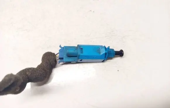 Volkswagen Sharan Brake pedal sensor switch 1H0927189C