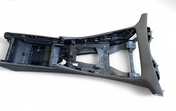 Mercedes-Benz AMG GT 4 x290 w290 Center console A2906808602 1905090154410005 20190509