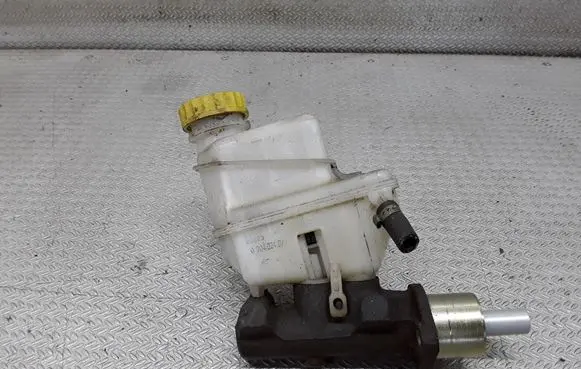 Fiat Punto (176) Master brake cylinder 0204024925