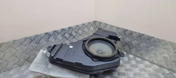 KIA Sportage Subwoofer speaker 963803W100