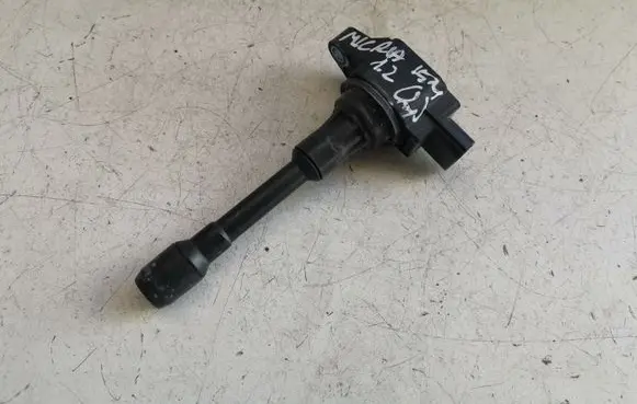 Nissan Micra High voltage ignition coil 224483RC0A
