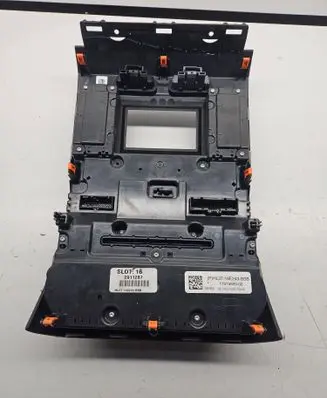 Ford F150 Climate control unit HL3T18E243BSB 1701582502 18E243