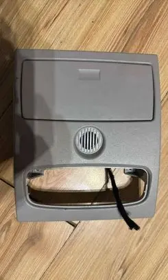 Ford S-MAX Headlining roof glove box 6m21u519au