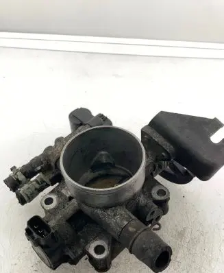 Toyota Yaris Throttle valve 8945220130 10024 1985001071