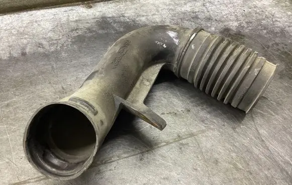 Honda Civic Air intake hose/pipe RSA