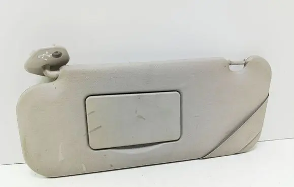Peugeot 307 Sun visor