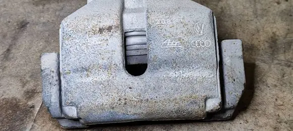 Seat Toledo III (5P) Front brake caliper