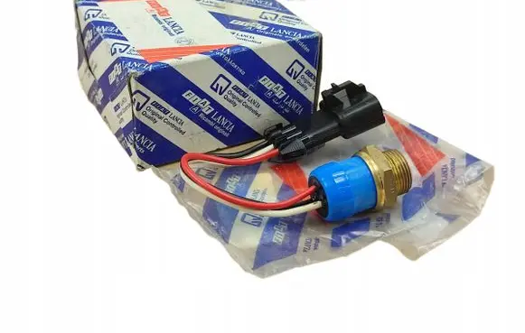 Fiat Bravo - Brava Outside/exterior temperature sensor 46515666