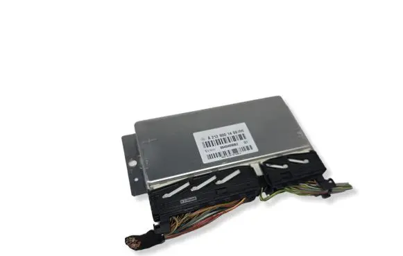 Mercedes-Benz E W212 Suspension control unit/module 00404090B2 A2129001409 A212900140902