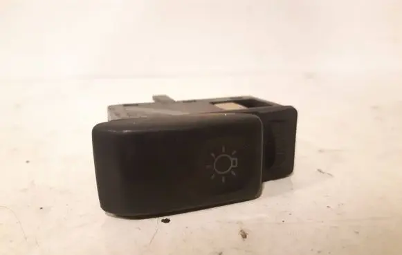 Volkswagen Golf II Light switch 191941531K
