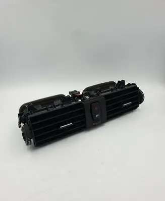 BMW 3 F30 F35 F31 Dash center air vent grill 9218552