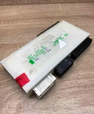 BMW 5 E39 Central body control module 6913519 12037310