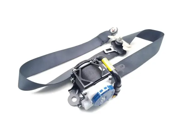 Mitsubishi Outlander Front seatbelt 1077419 0589-P1-000146
